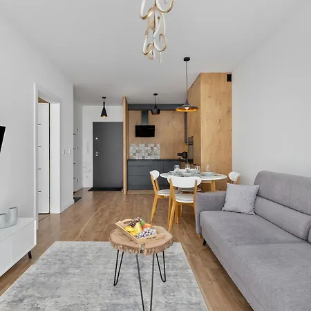 Sosnowa By Solarento * Mielno (Koszalin)