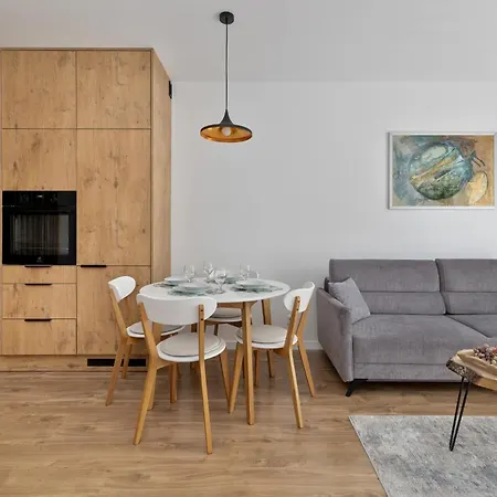 Sosnowa By Solarento Mielno (Koszalin)