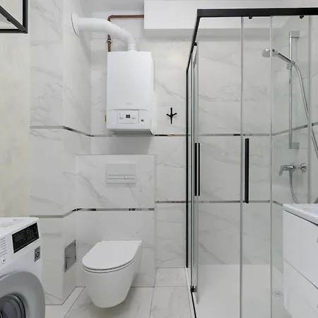 Sosnowa By Solarento * Mielno (Koszalin)